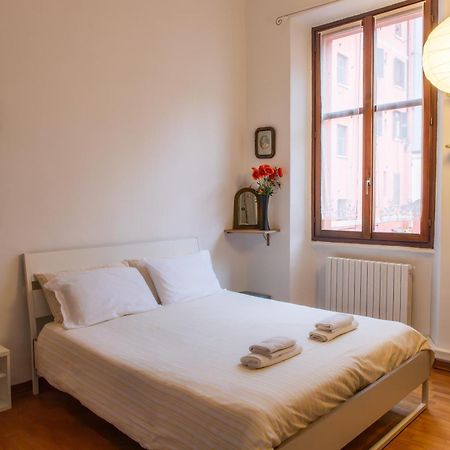 Central Station And Duomo - Spacious Loft Milano Apartamento Exterior foto