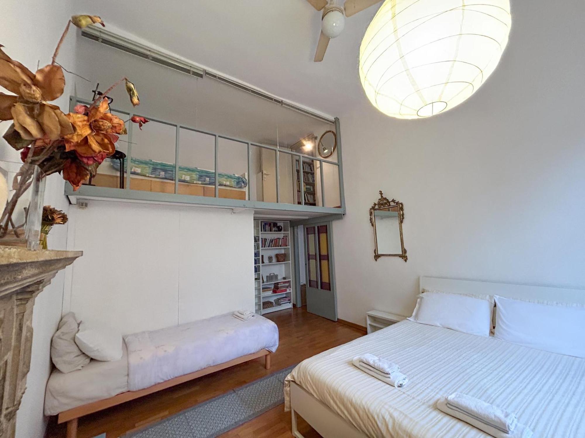 Central Station And Duomo - Spacious Loft Milano Apartamento Exterior foto