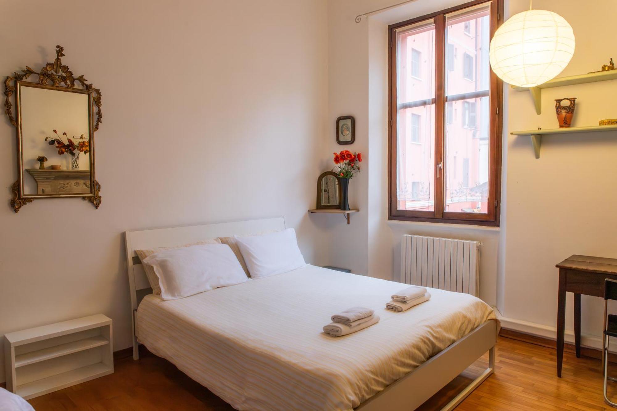 Central Station And Duomo - Spacious Loft Milano Apartamento Exterior foto