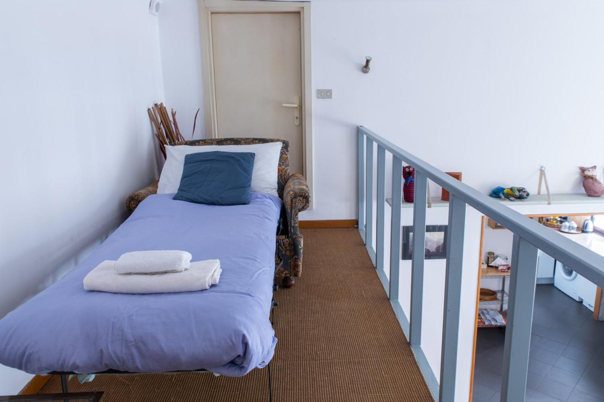 Central Station And Duomo - Spacious Loft Milano Apartamento Exterior foto