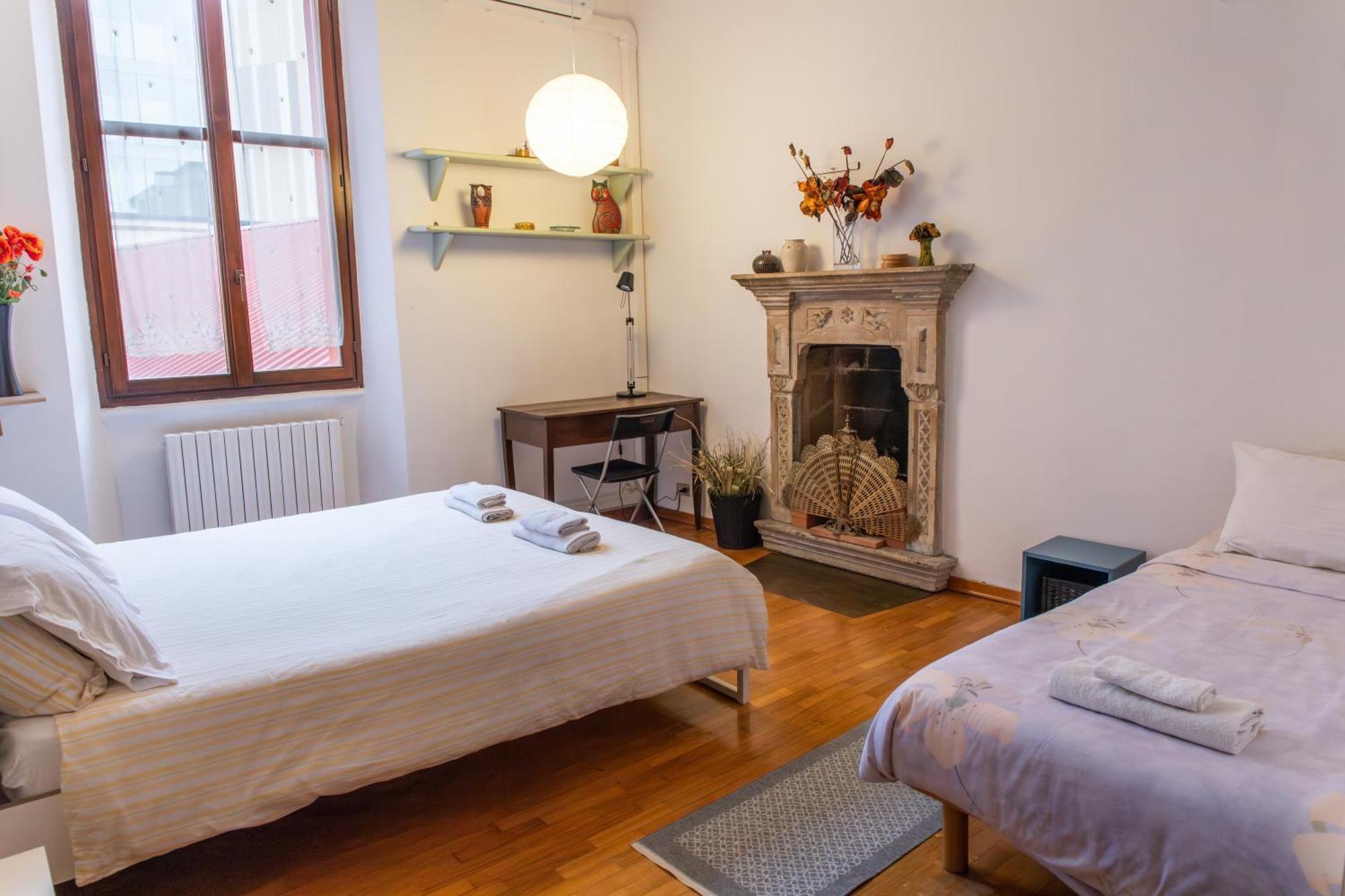 Central Station And Duomo - Spacious Loft Milano Apartamento Exterior foto