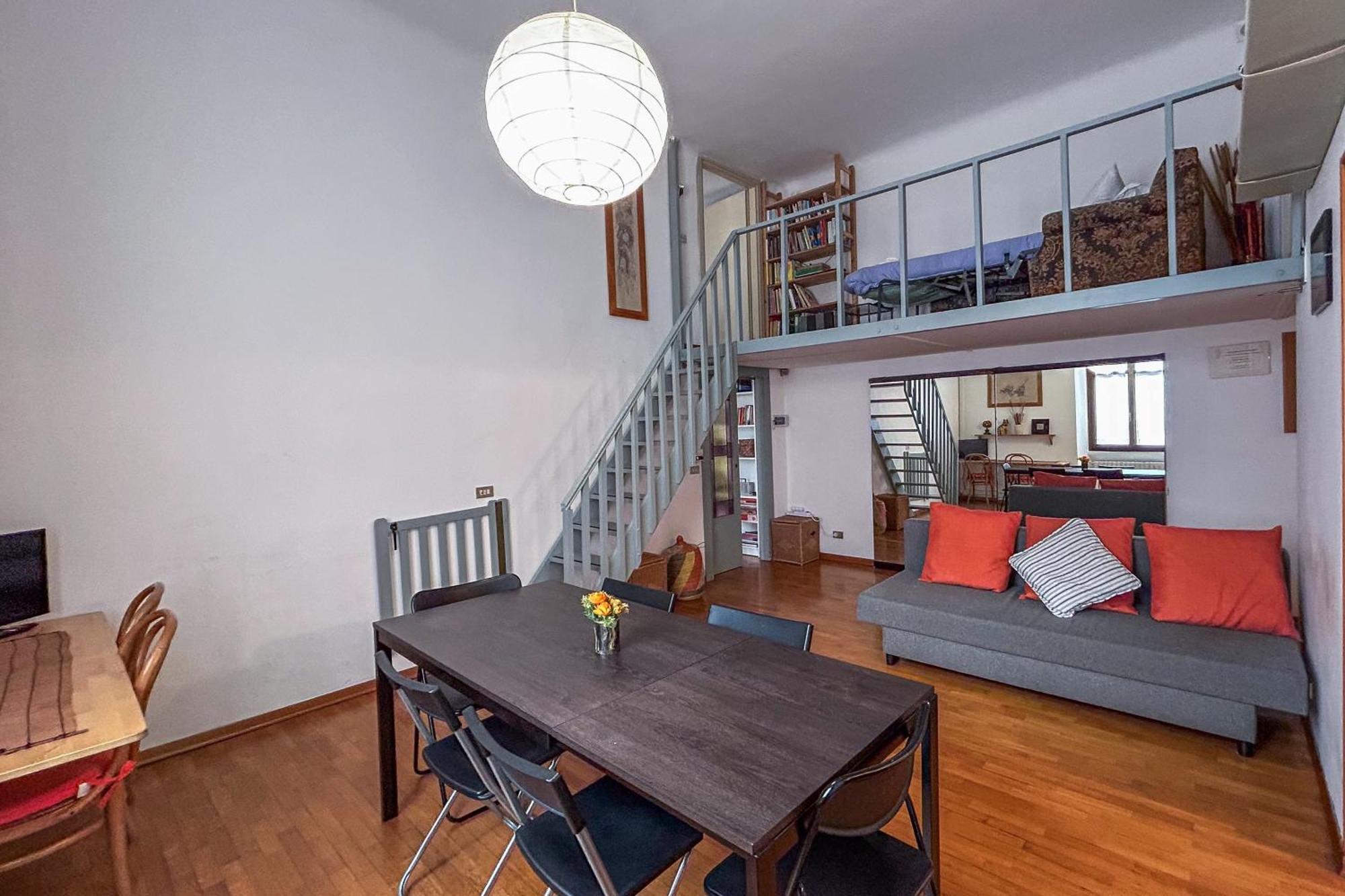 Central Station And Duomo - Spacious Loft Milano Apartamento Exterior foto