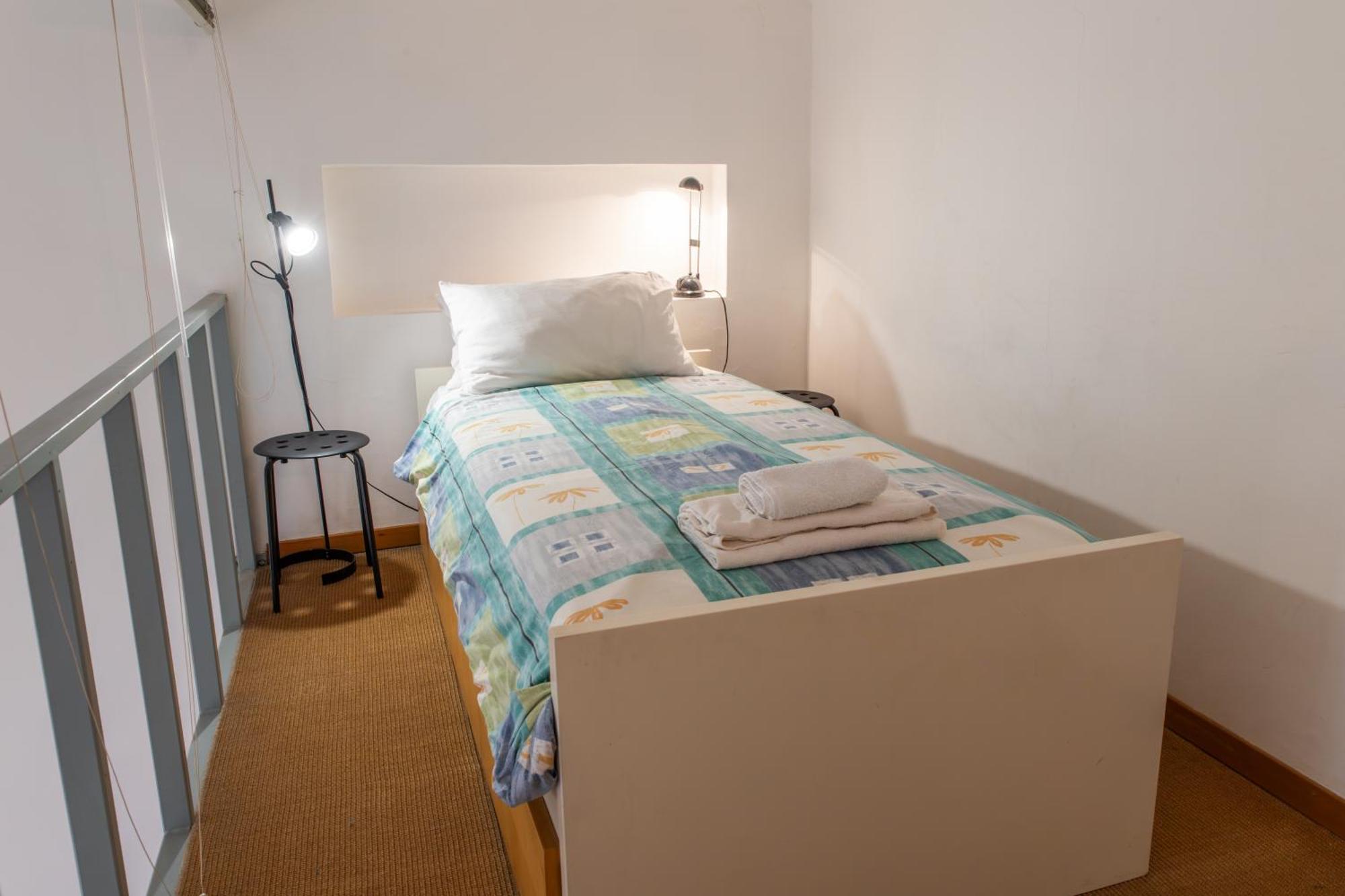 Central Station And Duomo - Spacious Loft Milano Apartamento Exterior foto