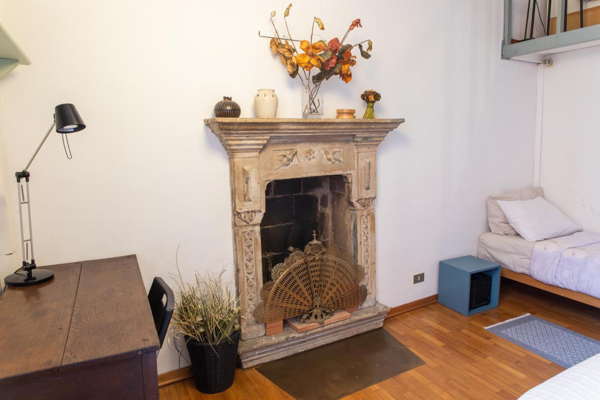 Central Station And Duomo - Spacious Loft Milano Apartamento Exterior foto